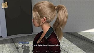 My new memories episode 23