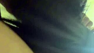 follower seduced me to his room for fucking