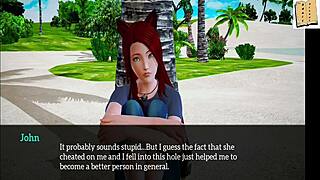 My New Family Episode 24