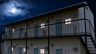 My horny girlfriend is so into this cartoon friend stuff