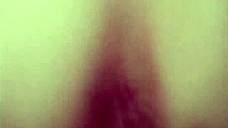 Younger and older women engage in a hot encounter with a facial finish