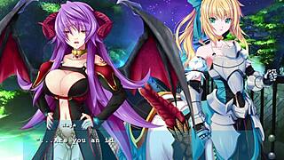 Princess x fan disc ep20: visiting them at cafe