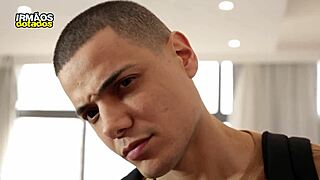 man, i gave my ass to my stepson bareback... 😳