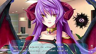 Princess x fan disc ep20: visiting them at cafe