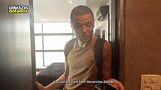 man, i gave my ass to my stepson bareback... 😳