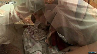 Suited twinks lewis romeo and steve agostina breed