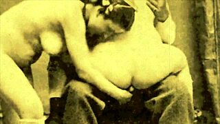 Victorian nudes reveal erotic confessions and hairy beaver secrets