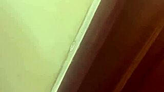 follower seduced me to his room for fucking