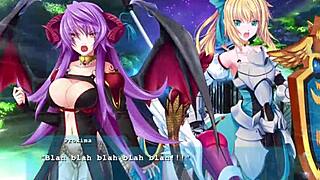 Princess x fan disc ep20: visiting them at cafe