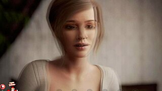 Zenos Anthology Episode 26 Featuring Mature MILF in See-Through Anime Hentai Game.