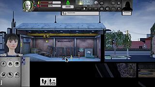 time to train some girls in cost of survival episode 1