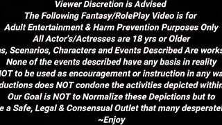 Slut promises anything for daddy 😈