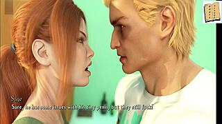 Being a dik chick route 41