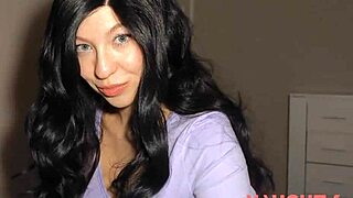 step mother-in-law feels guilty about her daughter's choices in the family