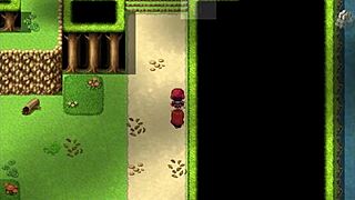 harem in another world ep 12 features huge facial and accidental boner