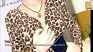 Being a dik chick route 41