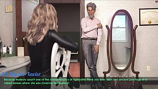 a wife and stepmother 127