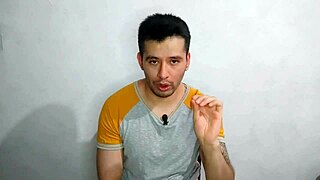 i was penetrated by my mature boss's 23cm thick cock in the hospital cubicle