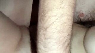 Big Tits Wife Gets Her Pussy And Ass Fucked Hard