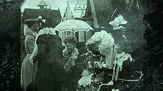 The wonderful world of vintage pornography threesomes lucky old man 😏