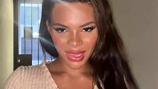 Hallie Hays Gets Her Pussy Creampied Deep And Hard