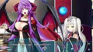 Princess x fan disc ep20: visiting them at cafe