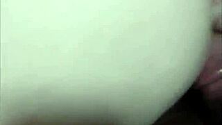 Showing off in my group, then begging for a fuck. Cum on belly?