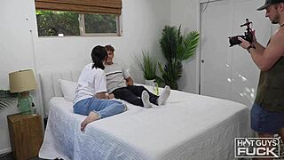 Hey Carter Smith, wanna pound Luna Lopez raw doggystyle?