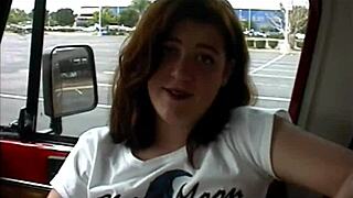 Ever tried banging new girls outdoors under the horizon sky?