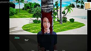 My New Family Episode 24