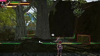 Does the bandit king have an exhibitionist kink?