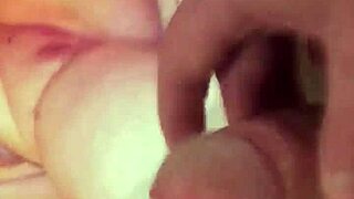 Intense Cumshot Tribute for AK with Massive Loads.