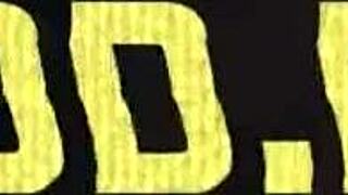 Judy Alvarez Fucking Girl in Hot Cyberpunk Lesbian Animation!