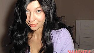 step mother-in-law feels guilty about her daughter's choices in the family