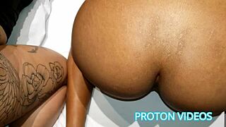 Proton Videos Comendo Gostoso Sem Camisinha a Esposa Gordelicia Sofia e Sua Sobrinha