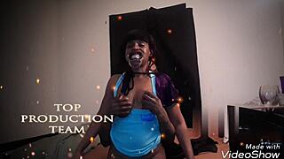 i cant stop laughin at dummy moore's funny sex face pt 2