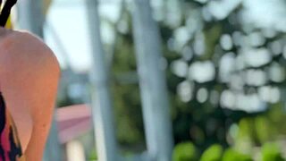 Hot Girl Seduces Gay Couple!