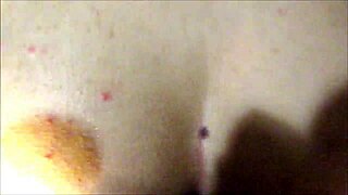 Young blonde girl can't resist horny neighbor's advances