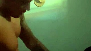 Nicky's Homemade Anal Creampie with Monster Cock and Big Ass