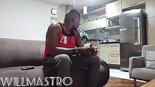 comi buceta da diarista em sao paulo