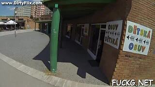 Naive Gal Banged On Hidden Webcam