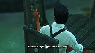 peggys affair in 3d hentai, i cant wait for the full version