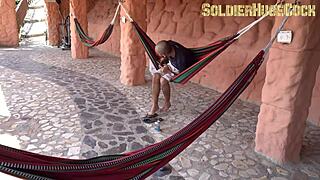 My wife says, 'Fuck my best friend while I watch.'