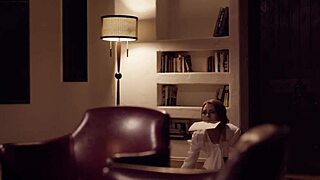 jill kassidy, the submissive secretary, pleases her boss in the office