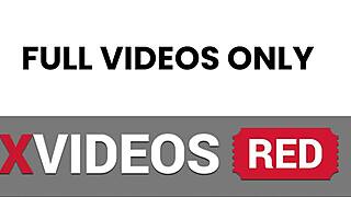 Free webcam video of a busty Latina's solo play