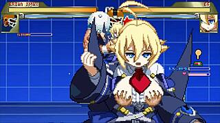 What’s Up with Mugen Brian vs ES Action?