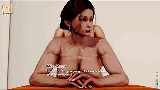 The Inn 32 Brings Emotional Anime Hentai Game Adventure