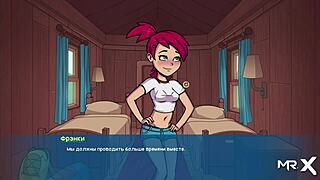 hey, check out camppinewood doing cunnilingus on that big ass in this anime hentai scene with licking and masturbation