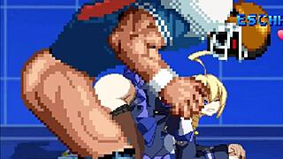 What’s Up with Mugen Brian vs ES Action?