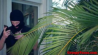 Teencreepsi 6: Rough Domination And Rimjob Action!